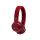 JBL LIVE 400BT Czerwone - 473596 - zdjęcie